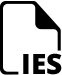 IES file (IES) 8719514940857
