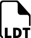 LDT file (Eulumdat) 4058075617964