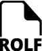 ROLF file (Relux) 4058075617964