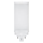 Ledvance Dulux-T LED 7W - 840 Bianco Freddo | 4-Pin - Sostitutiva 18W