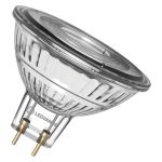 Ledvance LED Riflettore GU5.3 MR16 3.4W 345lm 36d - 927 Bianco Molto Caldo | Dimmerabile - Sostitutiva 35W