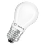 Ledvance Classic LED E27 Pera Ghiaccio 1.8W 250lm - 827 Bianco Molto Caldo | Sostitutiva 25W