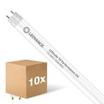 Confezione Multipack 10x Ledvance Tubo LED T8 Performance (EM/Mains) Ultra Output 15.6W 2500lm - 865 Luce Del Giorno | 120cm - Sostitutiva 36W
