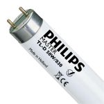 Philips MASTER TL-D Super 80 58W - 830 Luce Calda -  | 150cm