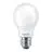 Philips MASTER LED Bulbo Ultra Efficient E27 Pera Ghiaccio 4W 840lm - 840 Bianco Freddo | Sostitutiva 60W