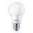 Philips Corepro LED Bulbo E27 Pera Ghiaccio 4.9W 470lm - 830 Luce Calda | Sostitutiva 40W