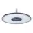 Philips Highbay LED CoreLine Aluminium Grigio 130W 25000lm 55D - 840 Bianco Freddo |IP66