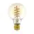 Eglo LED E27 Globe Ambra Filamento 7W 700lm - 820-830 Regolabile Bianca | Dimmerabile - Sostitutiva 60W