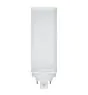 Ledvance Dulux-T LED 10W - 830 Luce Calda -  | 4-Pin - Sostitutiva 26W
