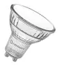 Ledvance LED Riflettore GU10 PAR16 3.1W 350lm 120d - 827 Bianco Molto Caldo | Sostitutiva 32W