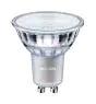 Philips MASTER Value LED Spot GU10 PAR16 4.9W 355lm 36D - 927 Bianco Molto Caldo | Miglior resa cromatica - Dimmerabile - Sostitutiva 50W
