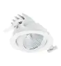 Philips Faretti LED LuxSpace Accent Compatto RS771B 20.5W 2000lm 10D - 830 Luce Calda | 130mm 