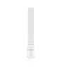 Noxion Lucent PL-S LED  6W - 840 Bianco Freddo | 4-Pin - Sostitutiva 11W