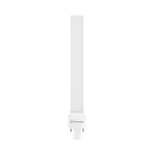 Ledvance Dulux-S LED 6W 700lm - 840 Bianco Freddo | 2-Pin - Sostitutiva 11W