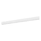 Ledvance LED Office Line Cuboid Soffitto Bianca 30W 3500lm - 840 Bianco Freddo | A 3 Livelli Dimmerabile 