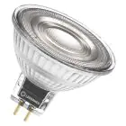 Ledvance Performance Faretti LED Riflettore GU5.3 MR16 6.8W 621lm 36D - 940 Bianco Freddo | Miglior Resa Cromatica - Dimmerabile - Sostitutiva 50W