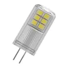 Ledvance Performance LED Capsule Chiara G4 2.2W 300lm - 827 Bianco Molto Caldo | Sostitutiva 28W