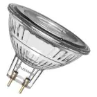 Ledvance LED Riflettore GU5.3 MR16 3.4W 350lm 36d - 930 Luce Calda -  Luce Calda - | Dimmerabile - Sostitutiva 35W