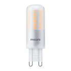 Philips Corepro LED Capsule G9 4.8W 570lm - 827 Bianco Molto Caldo | Sostitutiva 60W