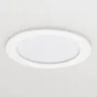 Philips Downlight LED Coreline DN145B 14.3W 1100lm 90D - 840 Bianco Freddo | 166mm - Ritaglio 150mm - Interact Dimmerabile